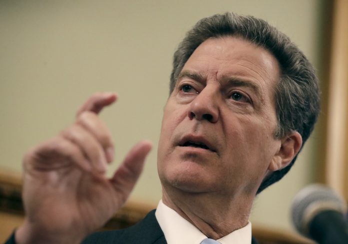 Sam Brownback